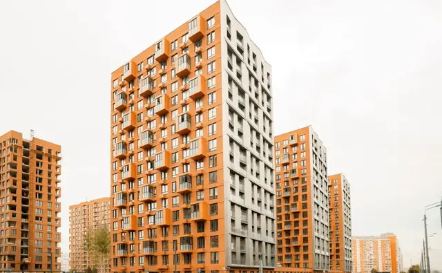Квартал Авиаторов — фото 2